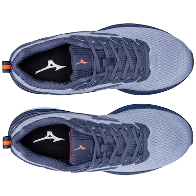 Tênis Mizuno Space 2 - Feminino - Foto 5