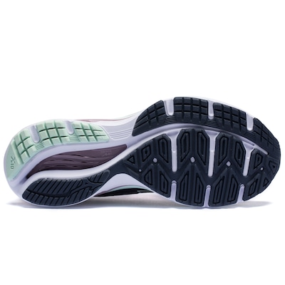 Tênis Mizuno Wave Laser - Feminino - Foto 6