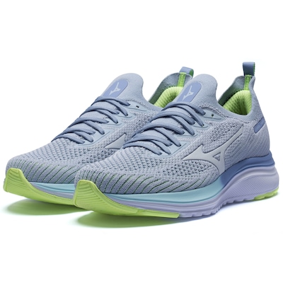 Tênis Mizuno Cool Ride - Feminino - Foto 2
