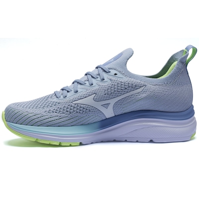 Tênis Mizuno Cool Ride - Feminino - Foto 3