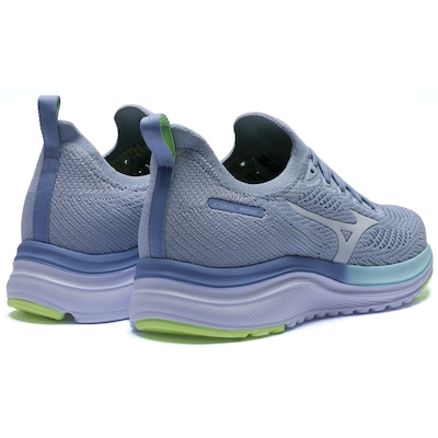 Tênis Mizuno Cool Ride - Feminino - Foto 4