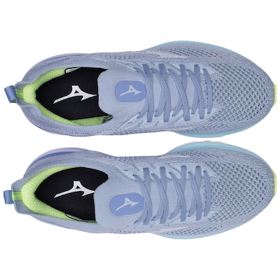Tênis Mizuno Cool Ride - Feminino - Foto 5