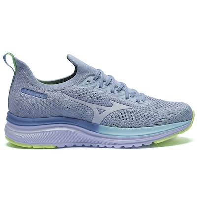 Tênis Mizuno Cool Ride - Feminino - Foto 1