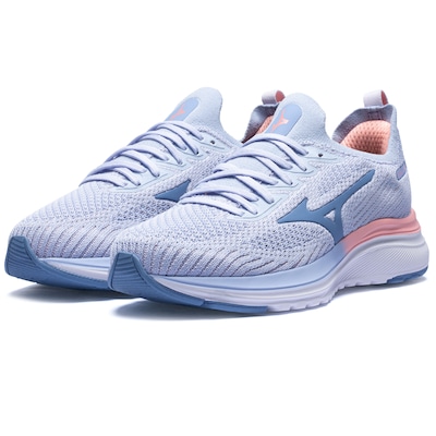 Tênis Mizuno Cool Ride - Feminino - Foto 2