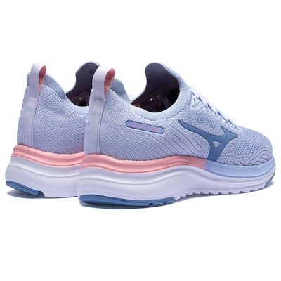 Tênis Mizuno Cool Ride - Feminino - Foto 4