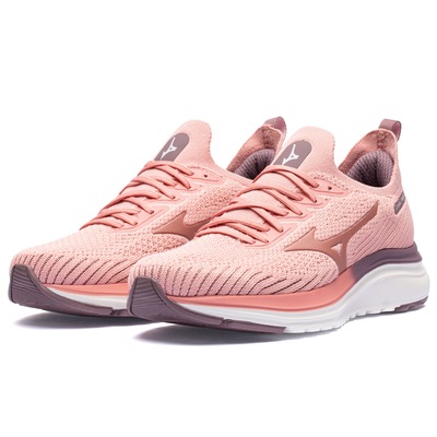 Tênis Mizuno Cool Ride - Feminino - Foto 2
