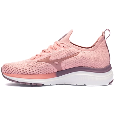Tênis Mizuno Cool Ride - Feminino - Foto 3