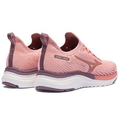 Tênis Mizuno Cool Ride - Feminino - Foto 4