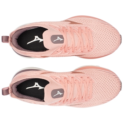 Tênis Mizuno Cool Ride - Feminino - Foto 5