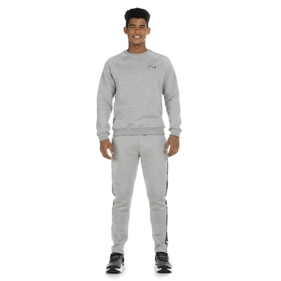 Blusão Fila Essencial Winter - Masculino - Foto 4