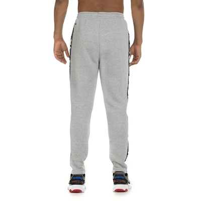 Calça Fila Masculina Basic Tape Winter II - Foto 3