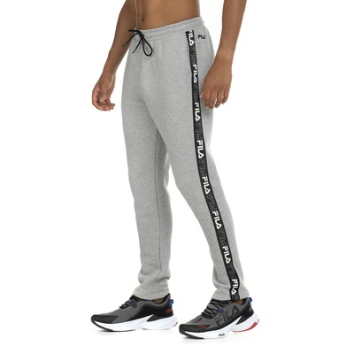 Calça Fila Masculina Basic Tape Winter II - Foto 5