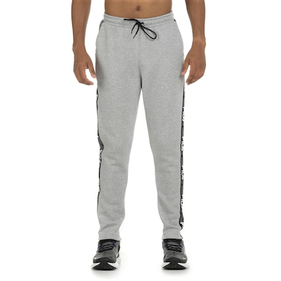 Calça Fila Masculina Basic Tape Winter II - Foto 2