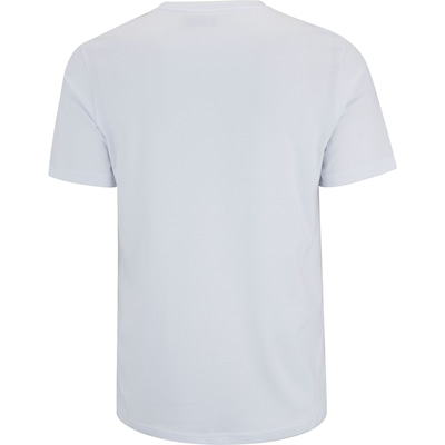 Camiseta Fila Manga Curta Classic - Masculina - Foto 2