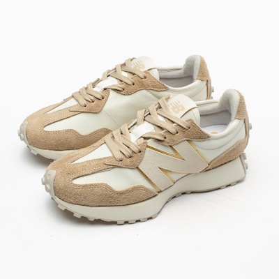 Tênis New Balance Ws327 - Feminino - Foto 4