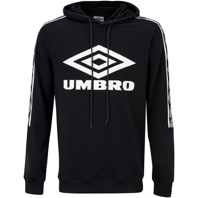 Blusão Umbro Masculino com Capuz Traditional Club - Foto 5
