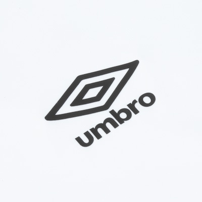 Camisa Umbro Manga Curta Traditional Tape - Juvenil - Foto 3