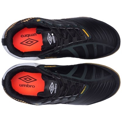 Chuteira Umbro Indoor Sala Z - Adulto - Foto 5
