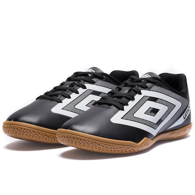 Chuteira Futsal Umbro Beat - Adulto - Foto 2