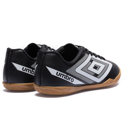 Chuteira Futsal Umbro Beat - Adulto - Foto 4