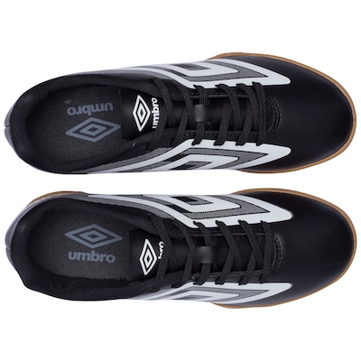 Chuteira Futsal Umbro Beat - Adulto - Foto 5