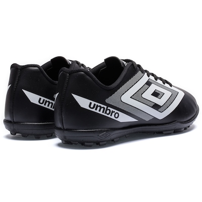 Chuteira Society Umbro Beat - Adulto - Foto 4