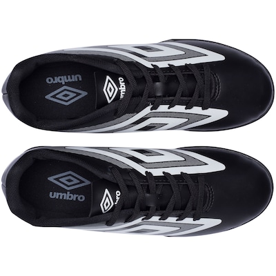 Chuteira Society Umbro Beat - Adulto - Foto 5