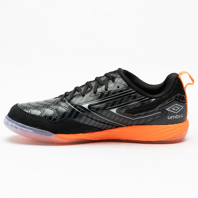Chuteira Futsal Umbro Pro 5 Bump - Adulto - Foto 2