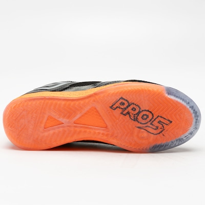 Chuteira Futsal Umbro Pro 5 Bump - Adulto - Foto 6