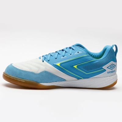 Chuteira Futsal Umbro Pro 5 Bump - Adulto - Foto 2
