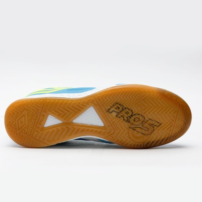 Chuteira Futsal Umbro Pro 5 Bump - Adulto - Foto 6
