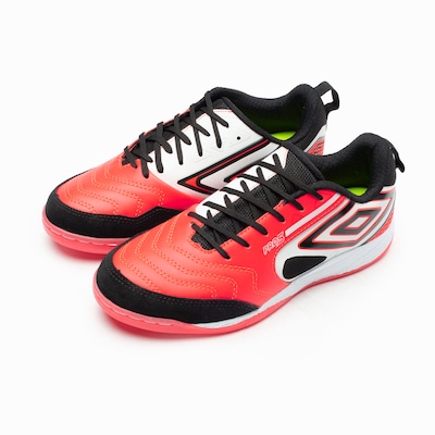 Chuteira Futsal Umbro Pro 5 Bump - Adulto - Foto 4