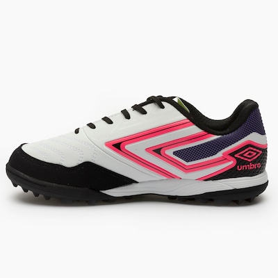 Chuteira Society Umbro Pro 5 Bump Club - Adulto - Foto 2