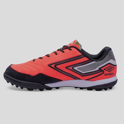 Chuteira Society Umbro Pro 5 Bump Club - Adulto - Foto 2