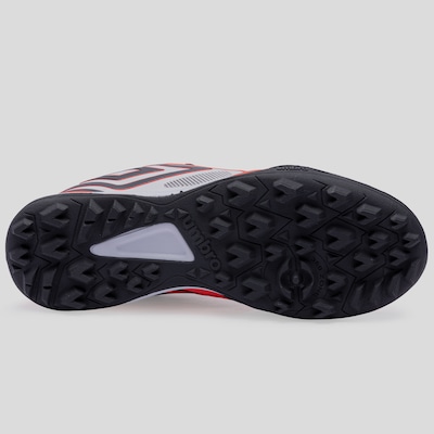 Chuteira Society Umbro Pro 5 Bump Club - Adulto - Foto 6