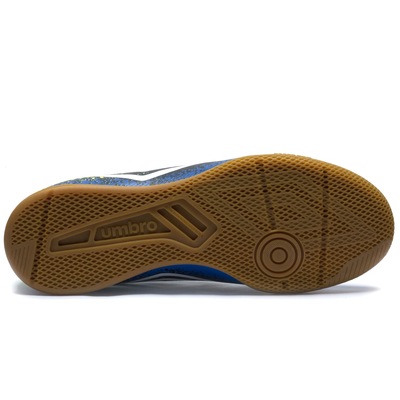 Chuteira Futsal Umbro Cosmic - Adulto - Foto 6