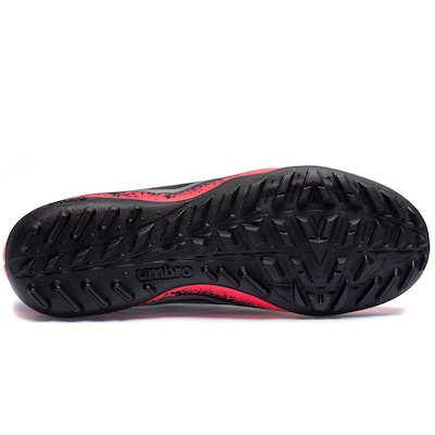 Chuteira Society Umbro Cosmic - Adulto - Foto 6