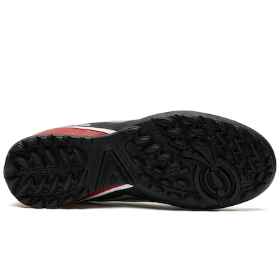 Chuteira Society Umbro Attak Eternal - Adulto - Foto 6