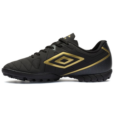 Chuteira Society Umbro Attak Eternal - Adulto - Foto 4