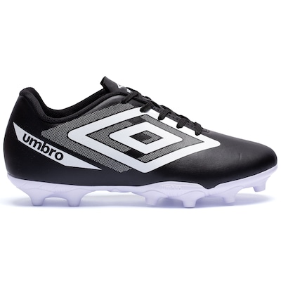Chuteira de Campo Umbro Beat - Júnior - Foto 1