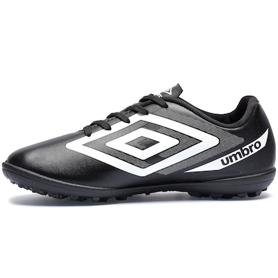 Chuteira Society Umbro Beat - Júnior - Foto 3