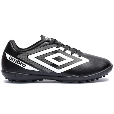Chuteira Society Umbro Beat - Júnior - Foto 1
