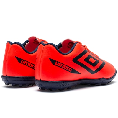 Chuteira Society Umbro Beat - Júnior - Foto 4