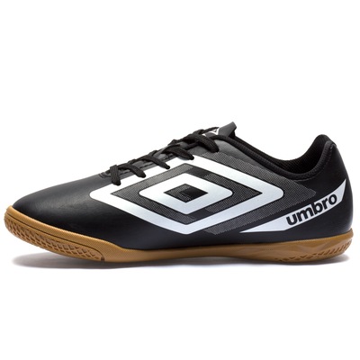 Chuteira Futsal Umbro Beat - Júnior - Foto 3