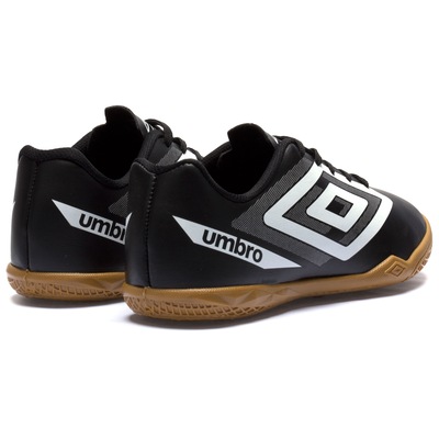 Chuteira Futsal Umbro Beat - Júnior - Foto 4
