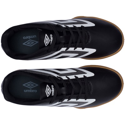 Chuteira Futsal Umbro Beat - Júnior - Foto 5