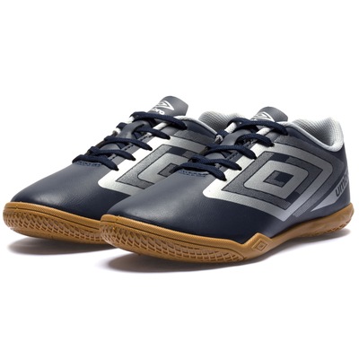 Chuteira Futsal Umbro Beat - Júnior - Foto 2