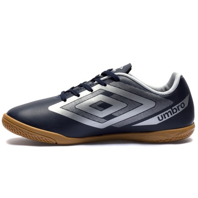 Chuteira Futsal Umbro Beat - Júnior - Foto 3