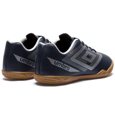 Chuteira Futsal Umbro Beat - Júnior - Foto 4