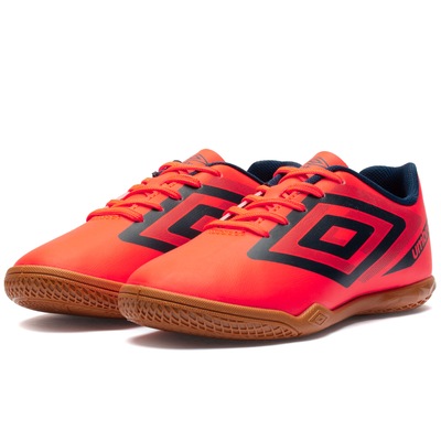 Chuteira Futsal Umbro Beat - Júnior - Foto 3